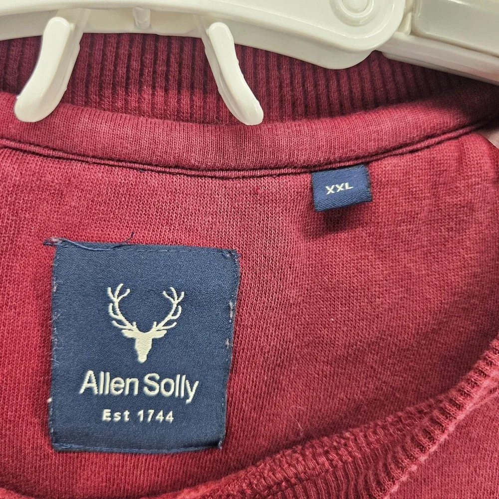 Allen Solly allen solly